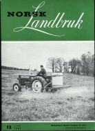 1962 nr 012 Norsk Landbruk