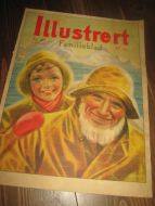 1941,nr 041, Illustrert Familieblad. 