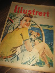 1946,nr 033, 34, Illustrert Familieblad. 