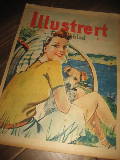 1946,nr 033, 34, Illustrert Familieblad. 