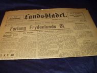 1894 nr 264 Landsbladet