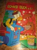 1984 nr 003 DONALD DUCK & Co