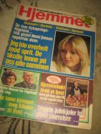 1977 nr 046 HJEMMET
