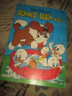 1983 nr 027 DOANALD DUCK & CO