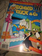 1998 nr 027 DOANALD DUCK & CO