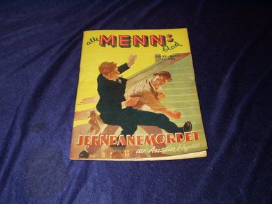 1949 nr 020 alle MENNS blad