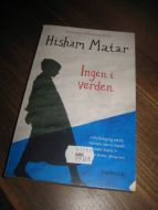Matar: Ingen i verden 2006