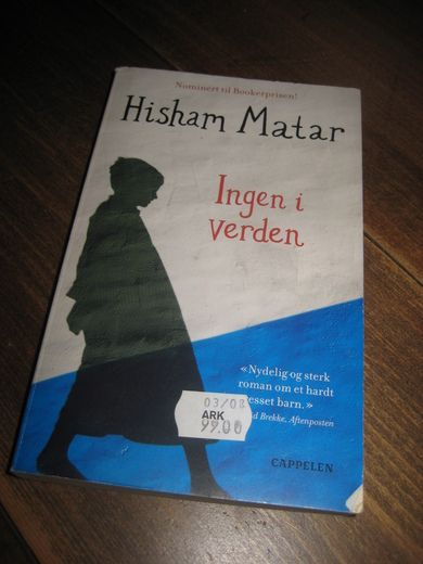 Matar: Ingen i verden 2006