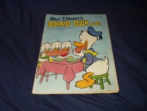 1961,nr 036, Donald Duck