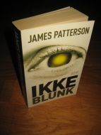PATTERSON: IKKE BLUNK 2011