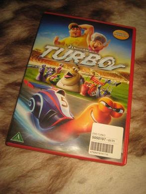 TURBO.