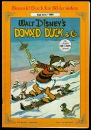 1979,nr 001, Donald Duck for 30 år siden.