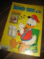 1990 nr 020 DONALD DUCK & CO