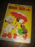 1981 nr 007 DONALD DUCK & CO