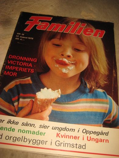 1975 nr 018 Familien