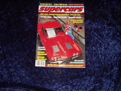 2003 nr 002 supercars