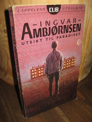 AMBJØRNSEN: UTSIKT TIL PARADISET. 1994.