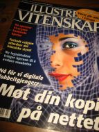 2001 nr 007 ILLUSTRERT VITENSKAP