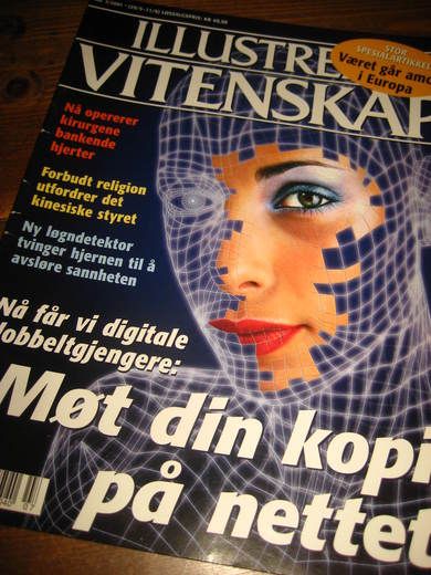 2001 nr 007 ILLUSTRERT VITENSKAP
