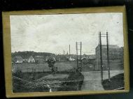 Innstallasjoner på landsbygda, Sarpsborg, tidleg 1900