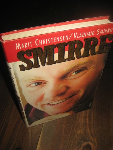 SMIRNOW: SMIRRE 1994