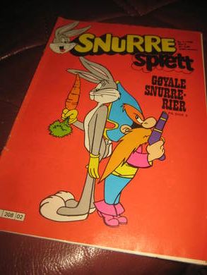 1980,nr 002, SNURRE SPRETT
