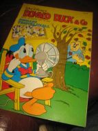 1989 nr 034 DONALD DUCK & CO