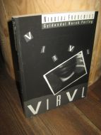 FROBENIUS: VIRVL. 1986.
