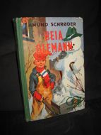 SCHRØDER: HEIA OLEMANN 1957