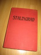 STALINGRAD 1945 Tysk