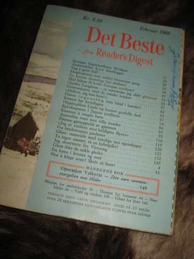 1968 nr 002 Det Beste fra Reader's Digest