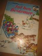 JUL HOS BESTEMOR 1991