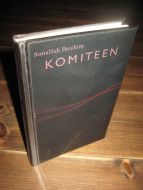 IBRAHIM, SONALLAH: KOMITEEN. 2005.