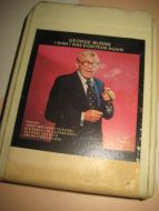 GEORGE BURNES: I WISH I WAS EIGHTEEN AGAIN 1980