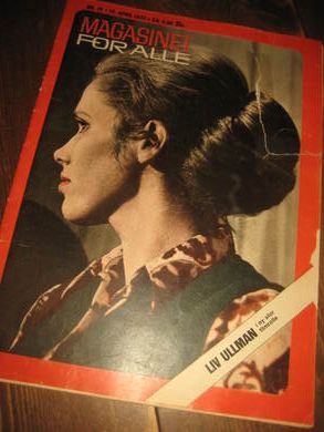 1970 nr 016 MAGASINET FOR ALLE