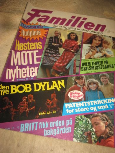 1981 nr 020 Familien