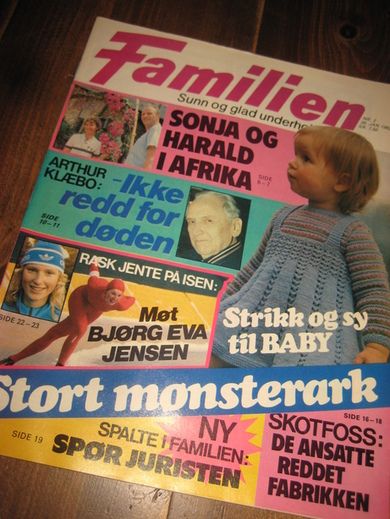 1982 nr 002 Familien