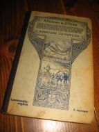 HOLMSEN - STRØM: NATURKUNNSKAP Landsmålsutgava 1925 NB!!