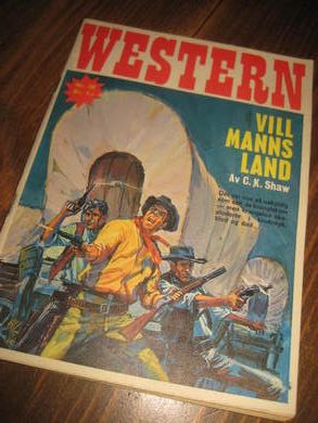 1967 nr 036 WESTERN