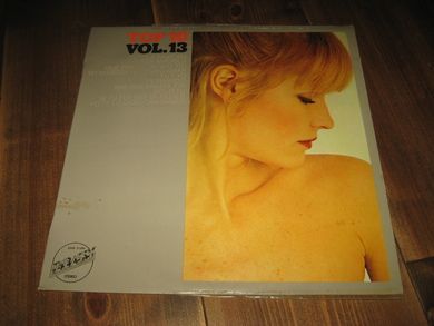TOP 10 VOL 13 1976