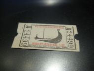 VIKINGSKIPENE BYGDØY 24499 1958