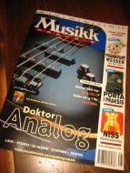 MUSIKK PRAKSIS, 2003,nr 002.