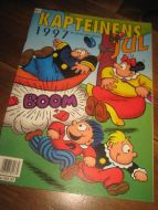 1997 KAPTEINENS JUL