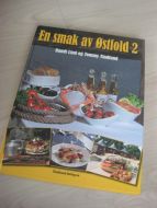 TINDLUND - LIND: En smak av Østfold. 2. 2010.
