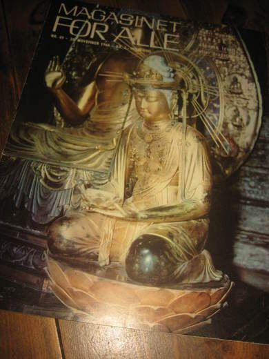 1966 nr 049 Magasinet for Alle