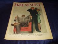 1929 nr 040 Hjemmet