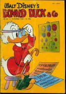 1960 nr 045 Donald Duck & Co