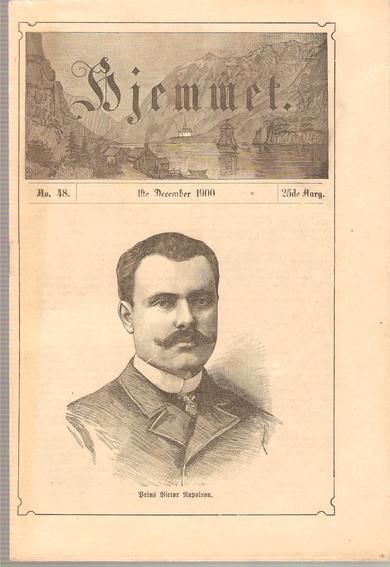 1900 nr 048 Hjemmet