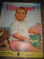 1960 nr 029 Illustrert