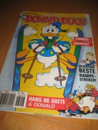 2004 nr 013 DONALD DUCK & CO
